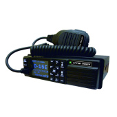 Радиостанция автомобильная OPTIM-VIKING (27 МГц)