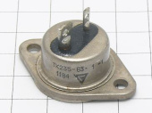 Транзистор ТК235-63-1,5-2