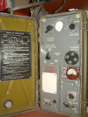 Радиостанция Р-109д