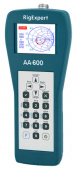 RigExpert AA-600 антенный анализатор 0.1-600 МГц