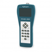 RigExpert AA-650 Zoom антенный анализатор 0.1-650 МГц