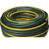 Шланг поливочный STANDARD (3-х слойный 15 атм 3/4" 50 м) Grinda 429000-3/4-50 от магазина РЭССИ