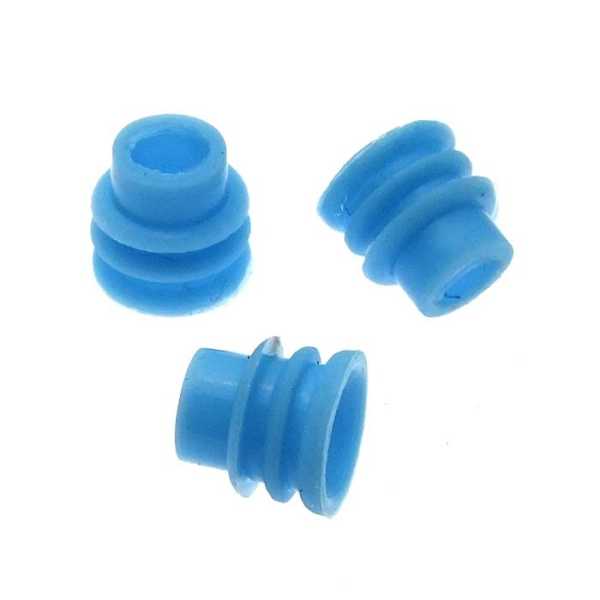 WIRE SEAL 3.5*6mm blue от магазина РЭССИ