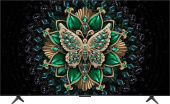 Телевизор LED TCL 55" 55C6K черный 4K Ultra HD 144Hz MEMC DVB-T DVB-T2 DVB-C DVB-S DVB-S2 USB WiFi Smart TV (RUS) от магазина РЭССИ