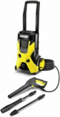 Минимойка Karcher K 5 basic 2100Вт (1.180-580.0) от магазина РЭССИ