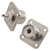 Разъем: UHF-BJ от магазина РЭССИ