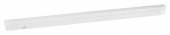 Светильник Ultraflash LWL-2013-08CL 8Вт 4000K белый (12327) от магазина РЭССИ