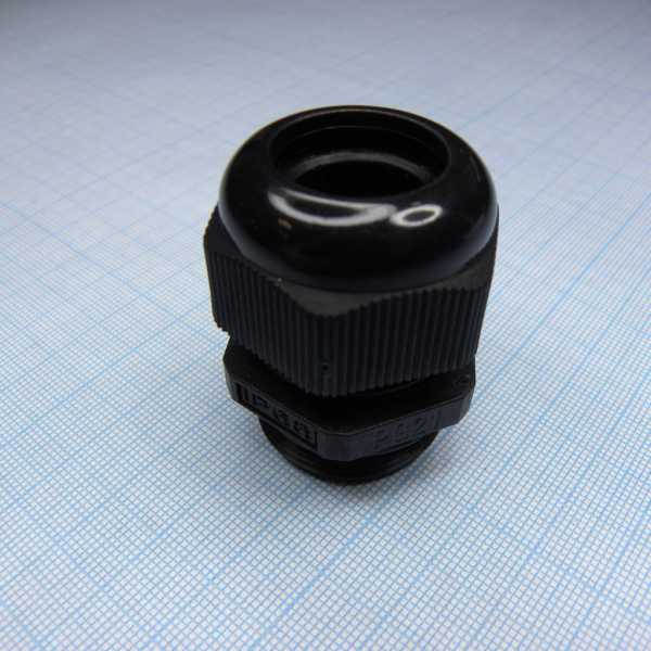 DDL-PG21P (black) от магазина РЭССИ