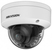 Камера видеонаблюдения IP Hikvision DS-2CD2147G2H-LISU 2.8-2.8мм цв. корп.:серый (DS-2CD2147G2H-LISU(2.8MM)) от магазина РЭССИ