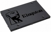 Накопитель SSD Kingston SATA III 120Gb SA400S37/120G A400 2.5" от магазина РЭССИ