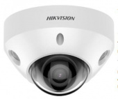 Камера видеонаблюдения IP Hikvision DS-2CD2547G2-LS(2.8mm)(C) 2.8-2.8мм цв. корп.:белый от магазина РЭССИ