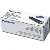 Блок фотобарабана Panasonic KX-FADK511A ч/б:10000стр. для KX-MC6020RU Panasonic от магазина РЭССИ