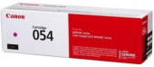 Картридж лазерный Canon 054M 3022C002 пурпурный (1200стр.) для Canon MF645Cx/MF643Cdw/MF641Cw/LBP623Cdw/621Cw от магазина РЭССИ