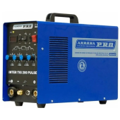 Аргонодуговой сварочный инвертор Aurora PRO INTER TIG 200 PULSE Mosfet 10050 от магазина РЭССИ