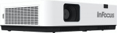 Проектор Infocus IN1036 LCD 4600Lm (1280x800) 50000:1 ресурс лампы:10000часов 1xUSB typeA 1xUSB typeB 2xHDMI 3.3кг от магазина РЭССИ