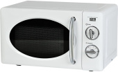 Микроволновая Печь GFGril GF-MWO203 20л. 700Вт белый от магазина РЭССИ