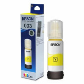 Чернила Epson 003 C13T00V498 желтый 65мл для Epson L3210/L3216/L3218 от магазина РЭССИ