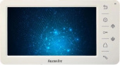 Видеодомофон Falcon Eye Mensa HD белый от магазина РЭССИ