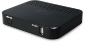 Комплект спутникового телевидения Триколор Ultra HD GS B622L/С592 черный от магазина РЭССИ