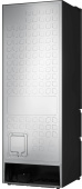 Холодильник Hisense RT641N4AF1 2-хкамерн. черный инвертер от магазина РЭССИ