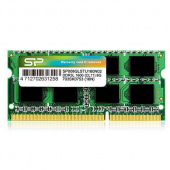 Память DDR3L 4Gb 1600MHz Silicon Power SP004GLSTU160N02 RTL PC3-12800 CL11 SO-DIMM 204-pin 1.35В Ret от магазина РЭССИ