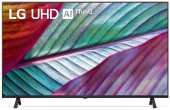 Телевизор LED LG 65" 65UR78009LL.ARUG черный 4K Ultra HD 60Hz DVB-T DVB-T2 DVB-C DVB-S DVB-S2 USB WiFi Smart TV от магазина РЭССИ