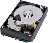 Жесткий диск Toshiba SATA-III 4Tb MG08ADA400N Enterprise Capacity 512N (7200rpm) 256Mb 3.5" от магазина РЭССИ