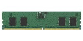 Память DDR5 8GB 5200MHz Kingston KVR52U42BS6-8 VALUERAM RTL PC5-41600 CL42 DIMM 288-pin 1.1В single rank Ret от магазина РЭССИ