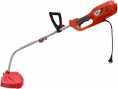 Триммер электрический Парма ЭТ-1200 1000Вт разбор.штан. реж.эл.:леска от магазина РЭССИ