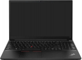 Ноутбук Lenovo ThinkPad E15 Gen 2-ITU Core i3 1115G4 8Gb SSD256Gb Intel UHD Graphics 15.6" IPS FHD (1920x1080) noOS black WiFi BT Cam (20TD001PRT) от магазина РЭССИ