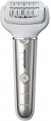 Эпилятор Panasonic ES-EL9A-S520 скор.:3 насад.:7 от аккум. белый/серебристый от магазина РЭССИ