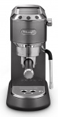 Кофеварка эспрессо Delonghi EC885.GY 1300Вт серый от магазина РЭССИ