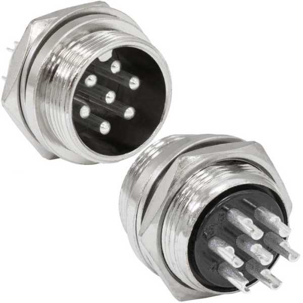 GX20M-7B от магазина РЭССИ