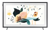 Телевизор QLED Samsung 32" QE32LS03TBKXRU The Frame черный/серый FULL HD 60Hz DVB-T2 DVB-C WiFi Smart TV (RUS) от магазина РЭССИ