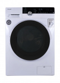 Стиральная машина Weissgauff WM 5649 DC Inverter Steam класс: A+++ загр.фронтальная макс.:9кг белый от магазина РЭССИ