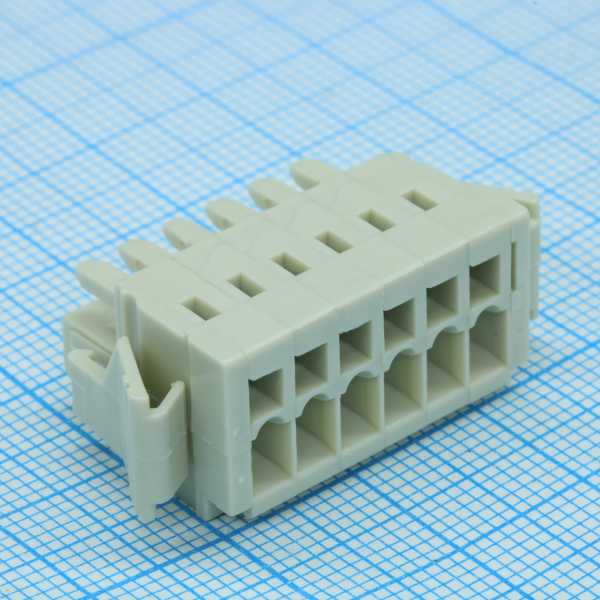 8EDGKG-3.5-06P-11-01A(H) от магазина РЭССИ