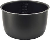 Чаша Polaris PIP 1305AD 5л. для мультиварок черный от магазина РЭССИ