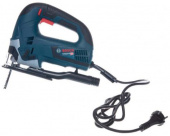 Лобзик Bosch GST 850 BE 600Вт 3100ходов/мин от электросети от магазина РЭССИ