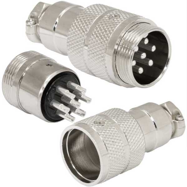 GX20M-7 от магазина РЭССИ