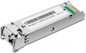 Трансивер TP-Link TL-SM321B-2 1000Base-BX WDM SFP от магазина РЭССИ