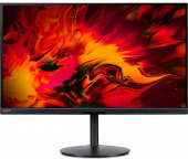 Монитор Acer 28" Nitro XV282KKVbmiipruzx черный IPS LED 1ms 16:9 HDMI M/M матовая HAS 1000:1 400cd 178гр/178гр 3840x2160 DP 4K USB 7.75кг от магазина РЭССИ