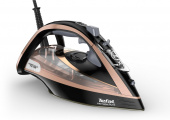 Утюг Tefal FV9845E0 3200Вт черный/бежевый от магазина РЭССИ