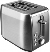Тостер Redmond RT-M409 1000Вт нержавеющая сталь от магазина РЭССИ