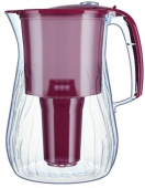 Кувшин Аквафор Орлеан вишневый 4.2л. от магазина РЭССИ