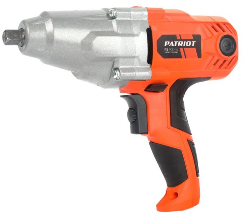 Гайковерт Patriot FS 900 900Вт патрон:квад.1/2" (120301430) от магазина РЭССИ