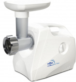 Мясорубка Ротор Дива Люкс ЭМШ 35/300-1 1500Вт белый от магазина РЭССИ