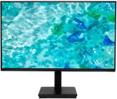 Монитор Acer 27" Vero V277Gbi черный IPS LED 4ms 16:9 HDMI матовая 250cd 178гр/178гр 1920x1080 120Hz FreeSync VGA FHD 3.64кг от магазина РЭССИ
