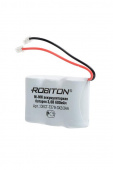 Батарея аккумуляторная ROBITON DECT-T279-3X2/3AA PH1 от магазина РЭССИ