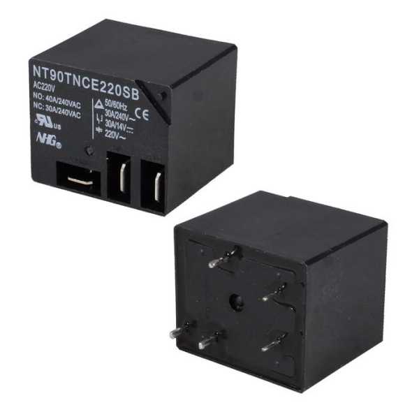 NT90T-N-C-E-AC220V-S-B от магазина РЭССИ
