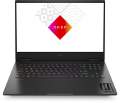 Ноутбук HP Omen 16-wf1004ci Core i7 14700HX 16Gb SSD1Tb NVIDIA GeForce RTX4050 6Gb 16.1" IPS FHD (1920x1080) Free DOS black WiFi BT Cam (A1WE9EA) от магазина РЭССИ